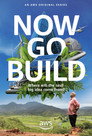 Plakat for 'Now Go Build'
