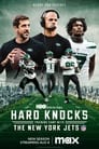 Hard Knocks Episode Rating Graph poster