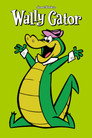 Wally Gator - Lippy Le Lion Et Son Compagnon - Touché La Tortue