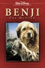 Poster for Benji the Hunted