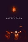 Movie poster for The Invitation