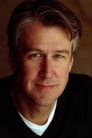 Alan Ruck is Connor Roy