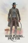 High Plains Drifter