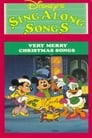 Disney's Sing-Along Songs: Very Merry Christmas Songs