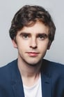 Freddie Highmore isPantalaimon (voice)