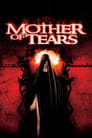 The Mother of Tears poster