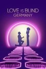 Love Is Blind: Germany Episode Rating Graph poster