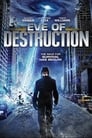 Eve of Destruction Episode Rating Graph poster