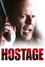 Poster van Hostage