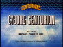 Cyborg Centurion