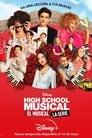 Imagen High School Musical: El Musical: La Serie