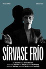 Sírvase frío