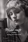 Poster van Taylor Swift â€“ Folklore: The Long Pond Studio Sessions