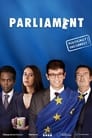 Parliament Episode Rating Graph poster