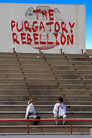 The Purgatory Rebellion