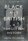 Black and British: A Forgotten History Episode Rating Graph poster