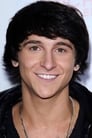 Mitchel Musso isDouglas'DJ' Hartner (voice)