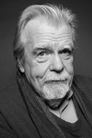 Michael Lonsdale isDupont D'Ivry