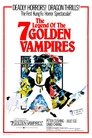 The Legend of the 7 Golden Vampires