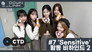 #7 Behind the Scenes of ‘Sensitive’ activities EP.2