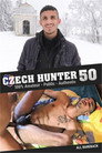 Czech Hunter 50 poster