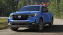 Honda Ridgeline TrailSport