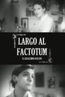 Largo al factotum