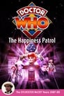 Doctor Who: The Happiness Patrol