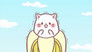 Bananya and the Big Round World, Nya