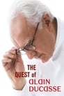 Poster for The Quest of Alain Ducasse