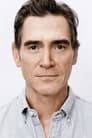 Billy Crudup isArch Cummings