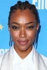 Sonequa Martin-Green isJojo Parker