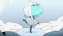 The Snow Fairy