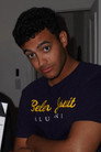 Brandon Jimenez isLeader