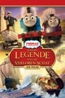 Thomas & Friends: Sodor's Legend of the Lost Treasure