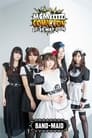 BAND-MAID - MCM London Comic Con