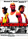 Movie poster for Lockdown
