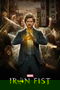 Marvel's Iron Fist poster