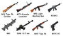 Gunpowder wars