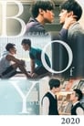Because of You Episode Rating Graph poster