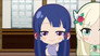 Rinmeikan's Teatime