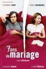 7 ans de mariage