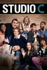 Studio C Episode Rating Graph poster
