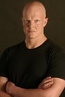 Derek Mears isSwamp Thing