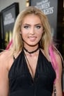 Saxon Sharbino isCharlotte Bayles