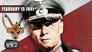Week 077 - Enter Erwin Rommel - The British Advance in Africa - WW2 - February 15 1941