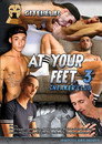 At Your Feet 3: Sneaker Club