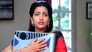 Pritesh Meets With an Accident