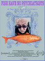 Fish Have No Psychiatrists: A Day with Andrei Codrescu