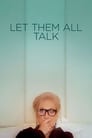 Image LET THEM ALL TALK (2020) สนทนาภาษาชีวิต